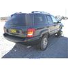 Image 4 : 2004 - JEEP GRAND CHEROKEE