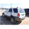 Image 3 : 2005 - FORD ESCAPE // REBUILT SALVAGE