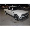Image 1 : 1990 - CHEVROLET S-10