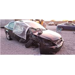 2009 - CHEVROLET COBALT