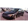 Image 2 : 2009 - CHEVROLET COBALT