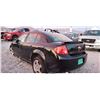 Image 3 : 2009 - CHEVROLET COBALT