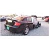 Image 4 : 2009 - CHEVROLET COBALT
