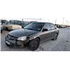 Image 2 : 2005 - HONDA CIVIC // REBUILT SALVAGE