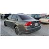 Image 3 : 2005 - HONDA CIVIC // REBUILT SALVAGE