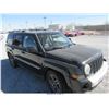 Image 1 : 2009 - JEEP PATRIOT
