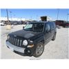 Image 2 : 2009 - JEEP PATRIOT