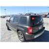 Image 3 : 2009 - JEEP PATRIOT
