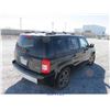 Image 4 : 2009 - JEEP PATRIOT