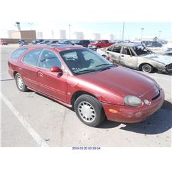 1997 - FORD TAURUS