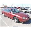 Image 1 : 1997 - FORD TAURUS