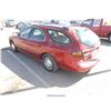 Image 3 : 1997 - FORD TAURUS