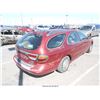 Image 4 : 1997 - FORD TAURUS