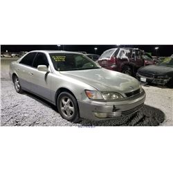 1997 - LEXUS ES300