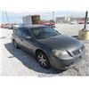 Image 1 : 2005 - NISSAN ALTIMA