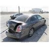 Image 4 : 2005 - NISSAN ALTIMA