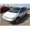 Image 2 : 1999 - DODGE GRAND CARAVAN