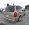 Image 4 : 2003 - OLDSMOBILE SILHOUETTE