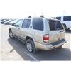 Image 3 : 2001 - NISSAN PATHFINDER