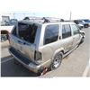 Image 4 : 2001 - NISSAN PATHFINDER