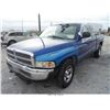 Image 2 : 1996 - DODGE RAM 1500