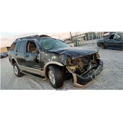2005 - FORD EXPLORER