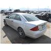 Image 3 : 2001 - HONDA CIVIC