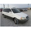Image 1 : 2004 - KIA SEDONA