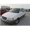 Image 2 : 2004 - KIA SEDONA