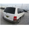 Image 4 : 2004 - KIA SEDONA