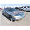 Image 1 : 1994 - HONDA ACCORD