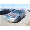 Image 2 : 1994 - HONDA ACCORD