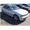 Image 1 : 2002 - BMW 325 CI