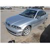 Image 2 : 2002 - BMW 325 CI