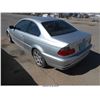 Image 3 : 2002 - BMW 325 CI