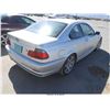 Image 4 : 2002 - BMW 325 CI