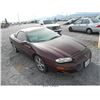 Image 1 : 2000 - CHEVROLET CAMARO