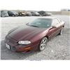 Image 2 : 2000 - CHEVROLET CAMARO