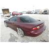 Image 3 : 2000 - CHEVROLET CAMARO