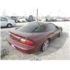 Image 4 : 2000 - CHEVROLET CAMARO