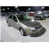 Image 1 : 2005 - FORD FOCUS