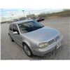 Image 1 : 2005 - VOLKSWAGEN GTI
