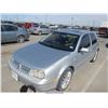 Image 2 : 2005 - VOLKSWAGEN GTI