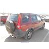 Image 4 : 2004 - HONDA CR-V