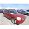 Image 1 : 2006 - DODGE MAGNUM