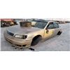 Image 2 : 1999 - INFINITI I30