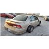 Image 4 : 1999 - INFINITI I30