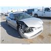 Image 1 : 2001 - SATURN SC1 // BONDED TITLE