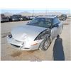 Image 2 : 2001 - SATURN SC1 // BONDED TITLE