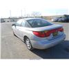 Image 3 : 2001 - SATURN SC1 // BONDED TITLE